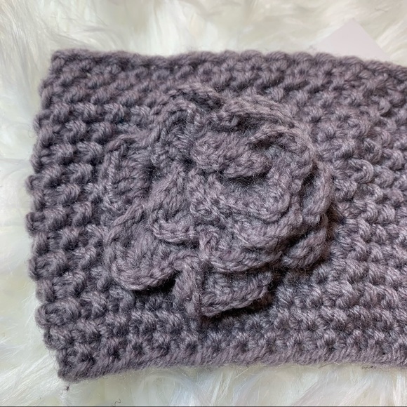 💥Knitted Headband - Picture 3 of 7